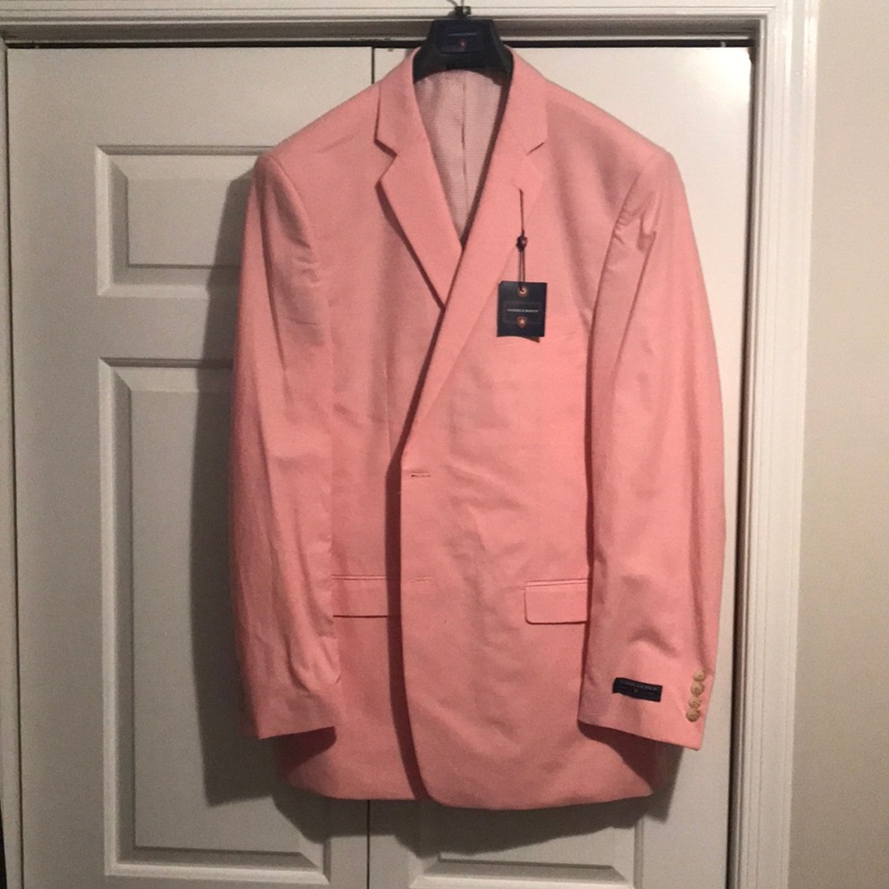 Mens Dress Coat
